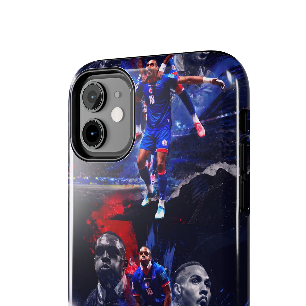 Haiti Phone Case