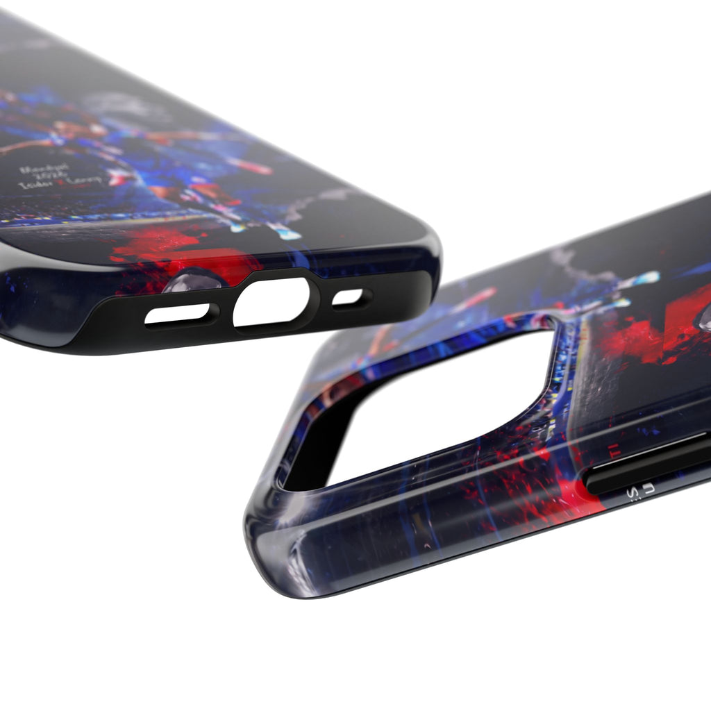 Haiti Phone Case
