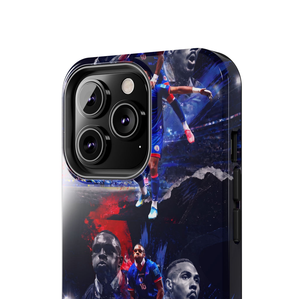 Haiti Phone Case