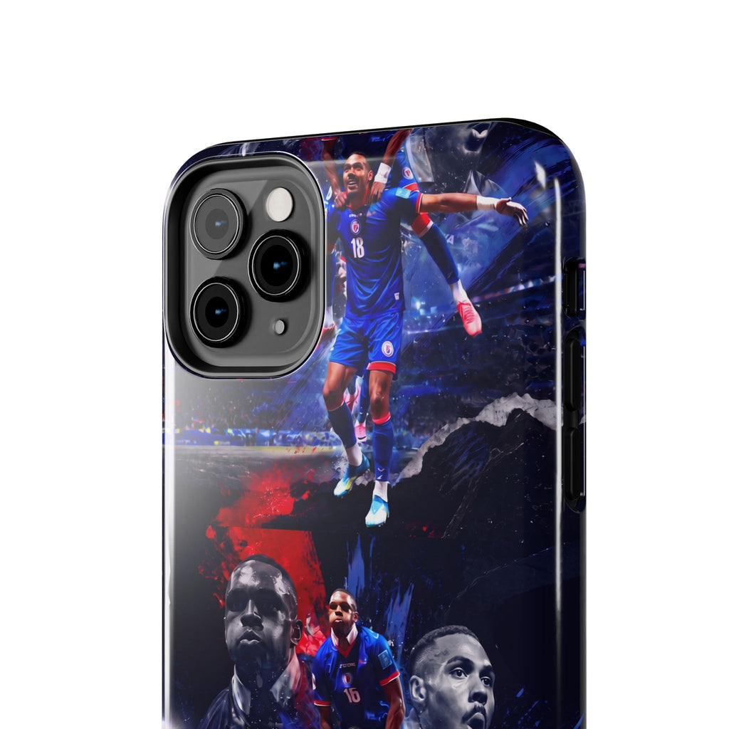 Haiti Phone Case