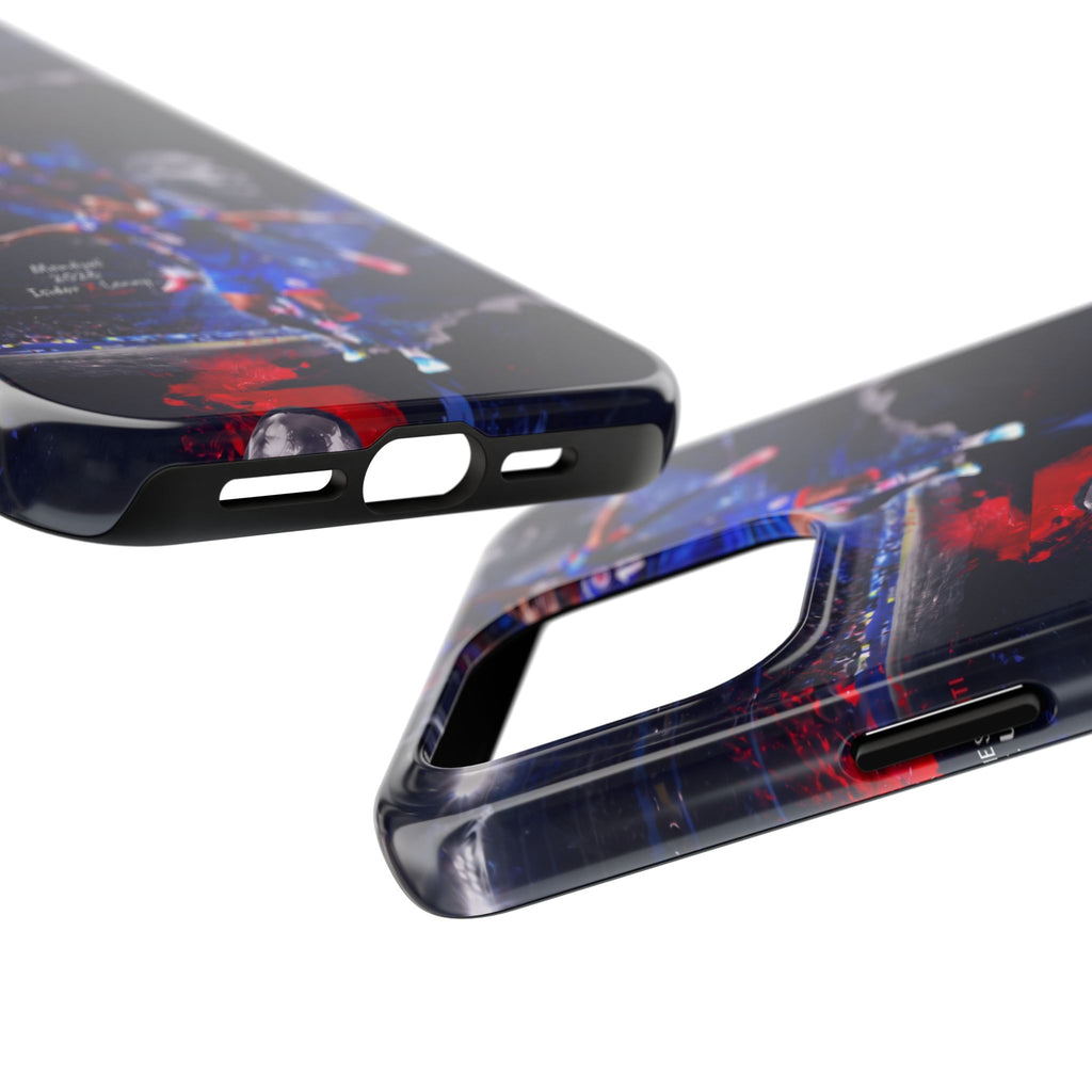Haiti Phone Case
