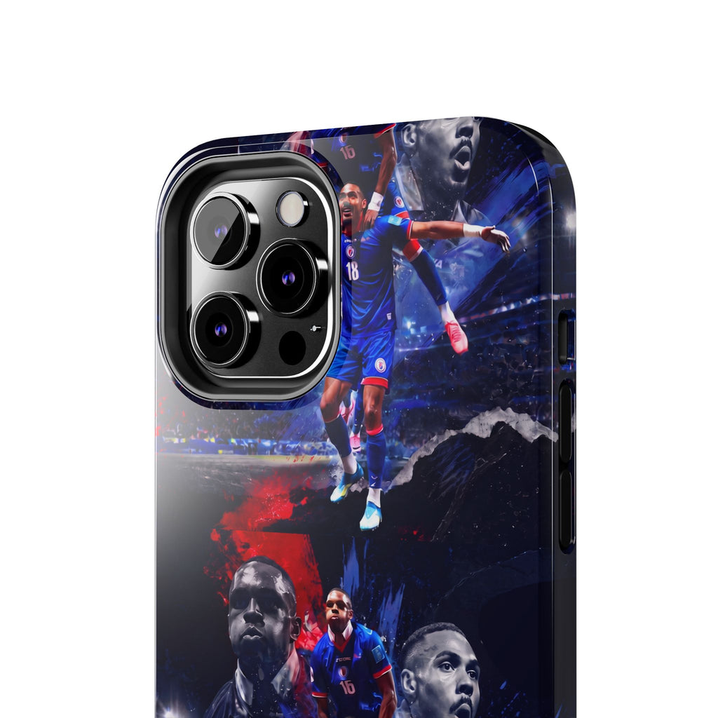 Haiti Phone Case