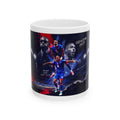 Haiti's WC26 Ceramic Mug