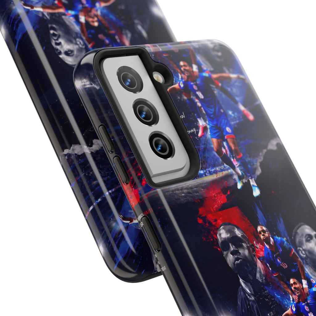 Haiti Phone Case
