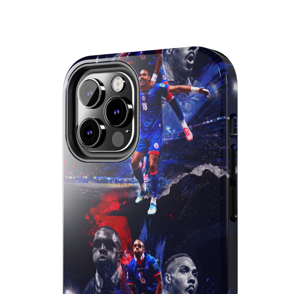 Haiti Phone Case