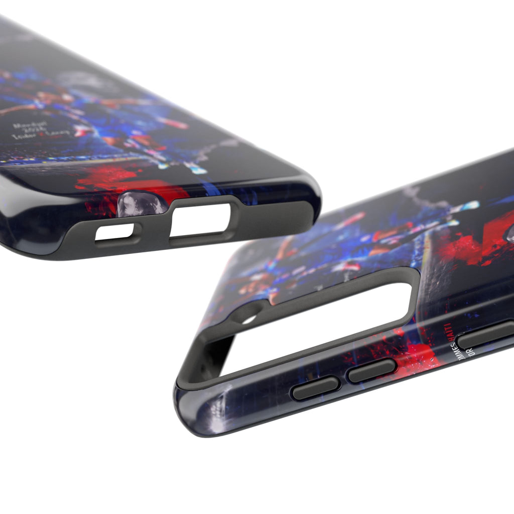 Haiti Phone Case