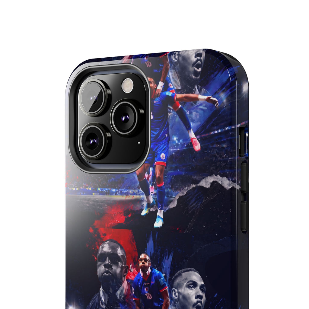 Haiti Phone Case