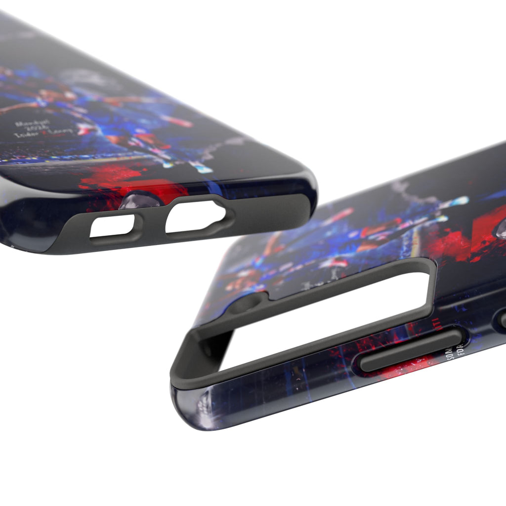 Haiti Phone Case