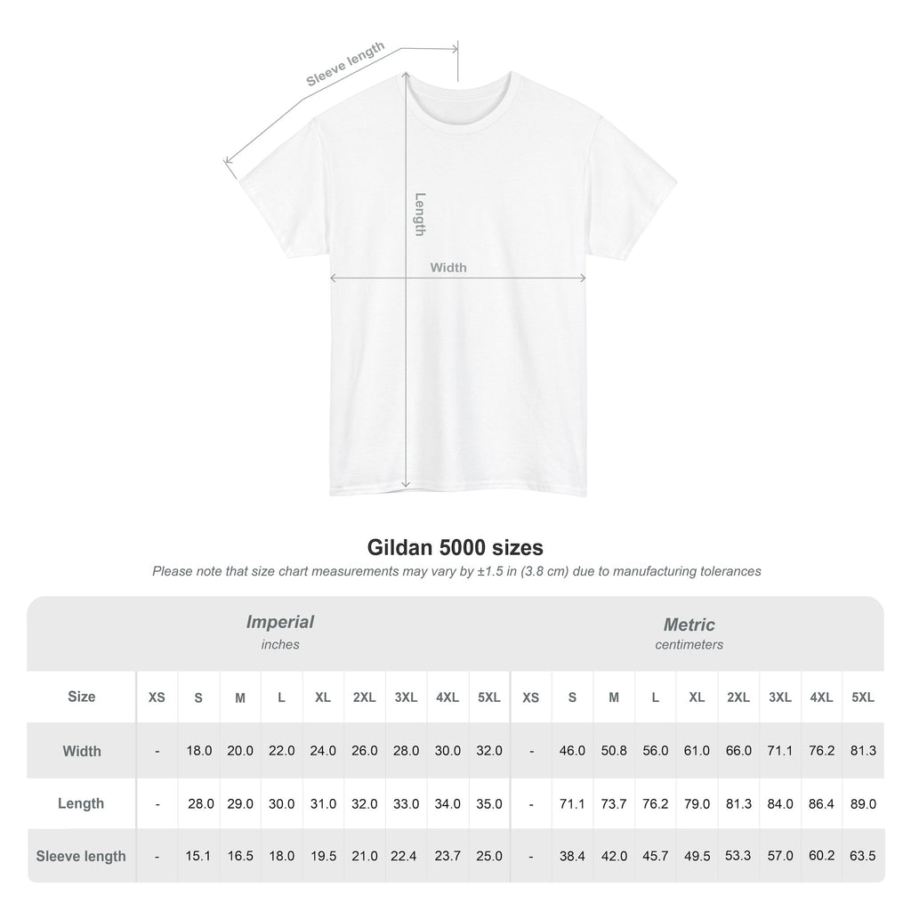 Haiti's WC26 T-Shirt