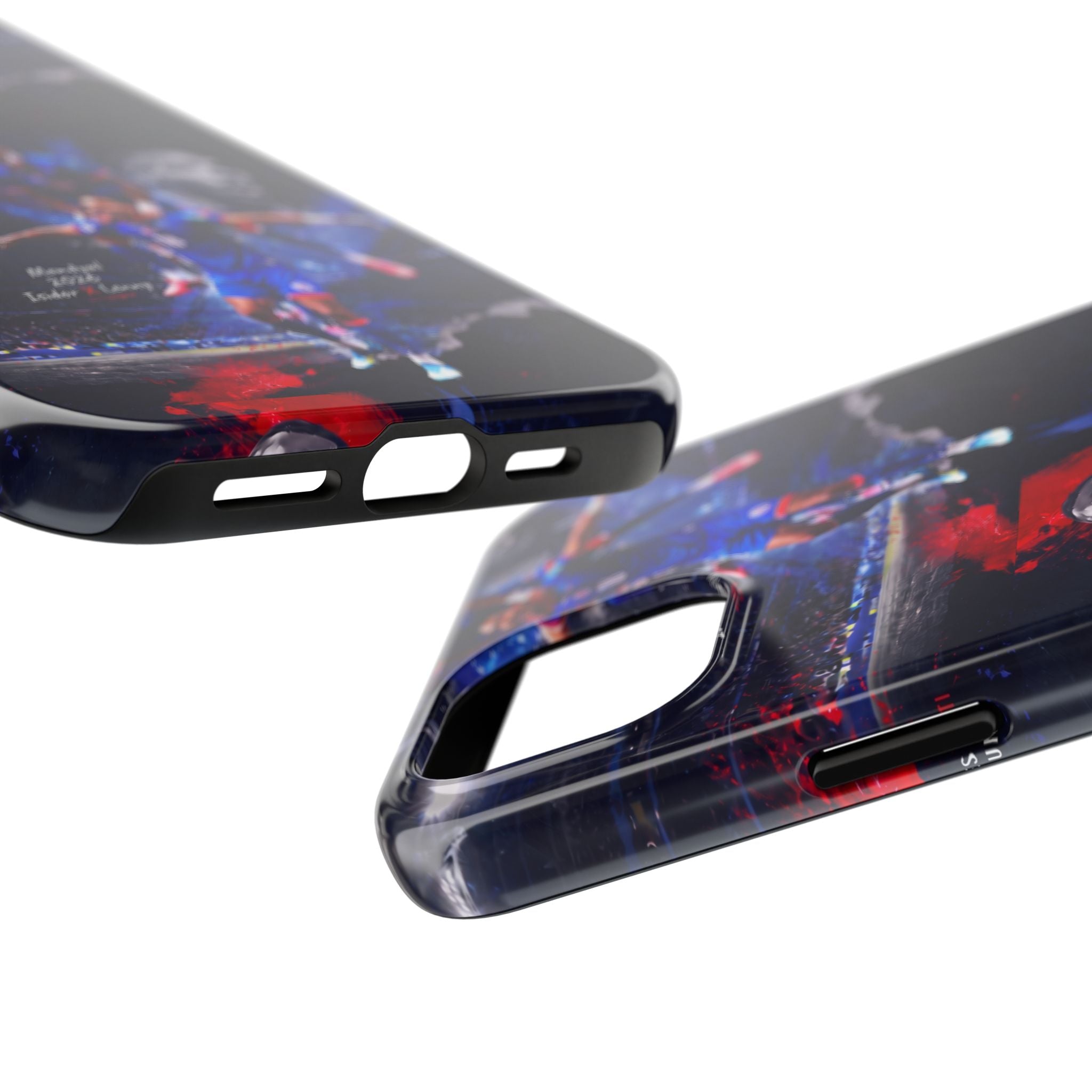 Haiti Phone Case