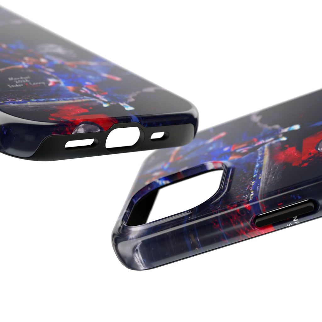 Haiti Phone Case
