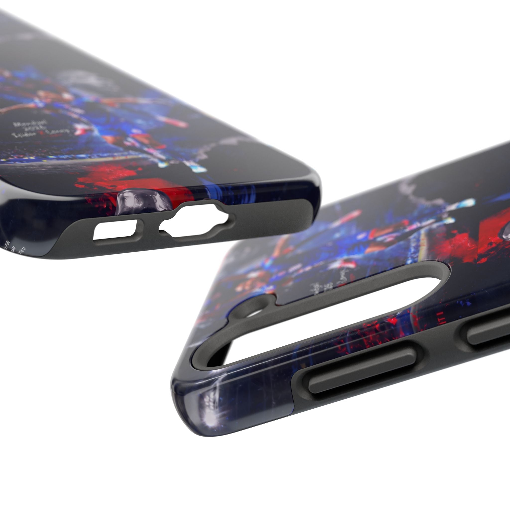 Haiti Phone Case