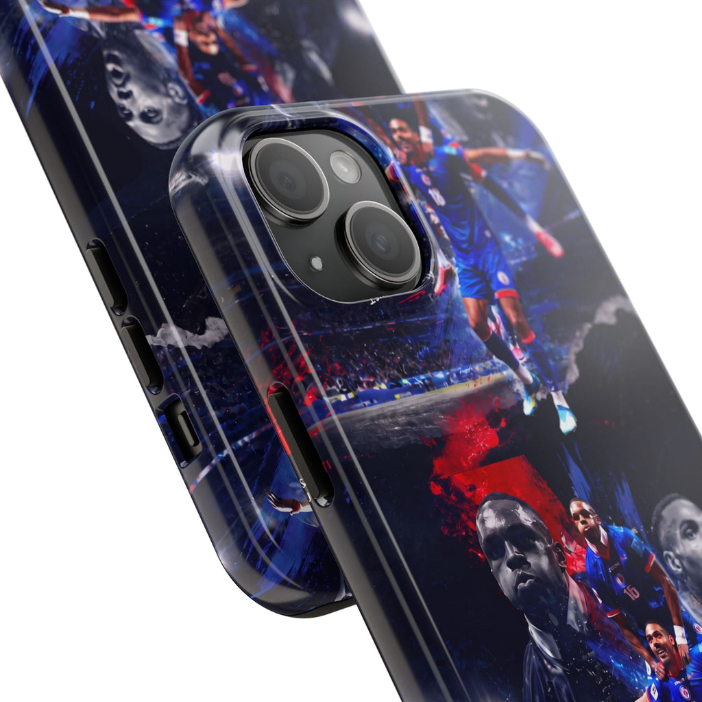 Haiti Phone Case