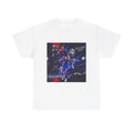 Haiti's WC26 T-Shirt